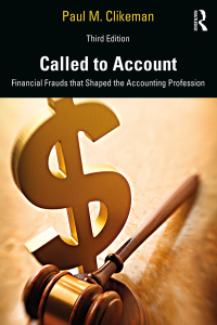Titelbild: Called to Account 3rd edition 9781138327085
