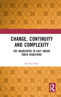 Imagen de portada: Change, Continuity and Complexity 1st edition 9781138326903