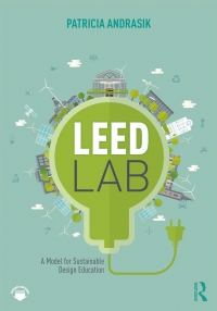 表紙画像: LEED Lab 1st edition 9781138326699
