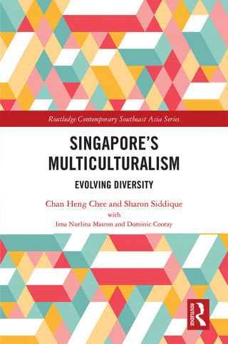 表紙画像: Singapore’s Multiculturalism 1st edition 9780367671631