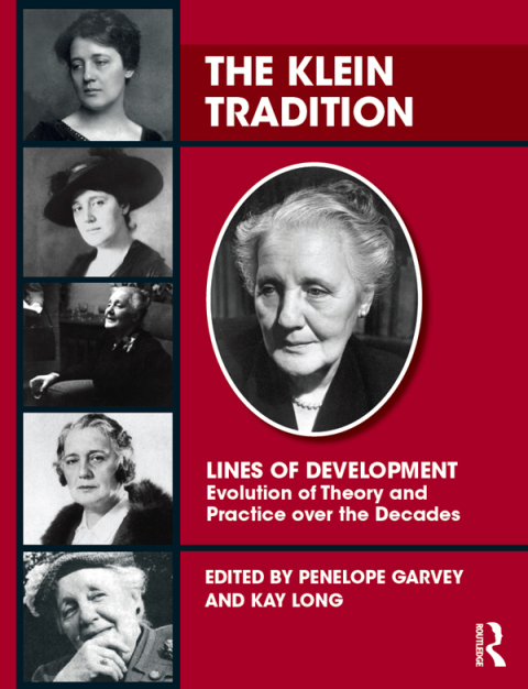 The Klein Tradition: Lines of Development—-Evolution of Theory and Practice over the Decades, 1st Edition - FULL INSTANT DOWNLOAD | PDF DOCX EPUB