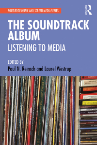 صورة الغلاف: The Soundtrack Album 1st edition 9781138325319