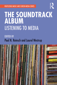 表紙画像: The Soundtrack Album 1st edition 9781138325319