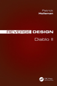 Imagen de portada: Reverse Design 1st edition 9781138323278