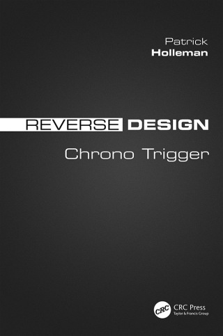 Omslagafbeelding: Reverse Design 1st edition 9781138323735