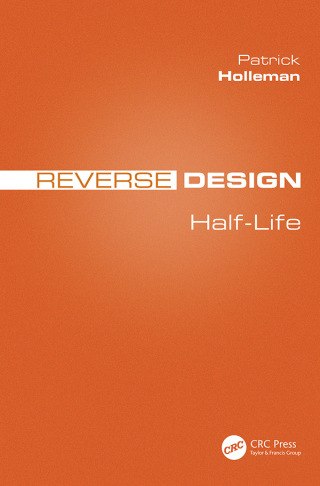 Cover image: Reverse Design 1st edition 9781138324909