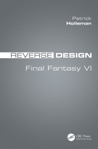Cover image: Reverse Design 1st edition 9781138323964