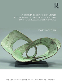 Immagine di copertina: A Couple State of Mind 1st edition 9781138624948
