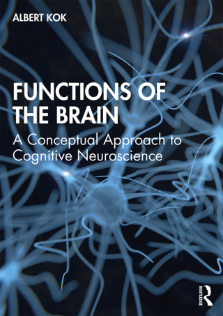 Immagine di copertina: Functions of the Brain 1st edition 9781138323834