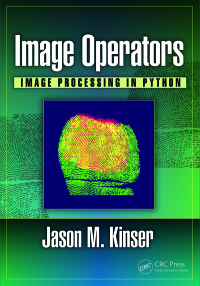Cover image: Image Operators 1st edition 9781032652429