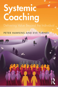 Titelbild: Systemic Coaching 1st edition 9781138322486