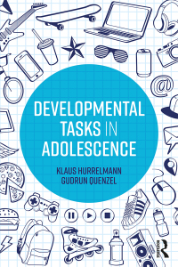 Cover image: Developmental Tasks in Adolescence 1st edition 9781138322424