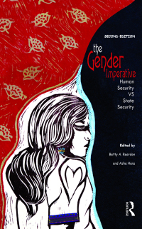 Cover image: The Gender Imperative 2nd edition 9781138320901