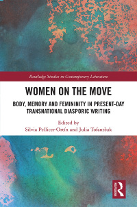صورة الغلاف: Women on the Move 1st edition 9781138321991