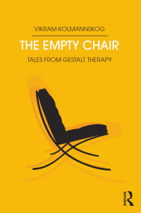 Cover image: The Empty Chair 1st edition 9781782206132