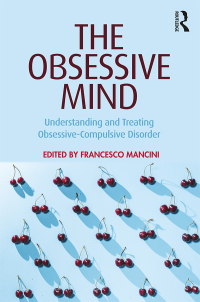 Cover image: The Obsessive Mind 1st edition 9781138321069