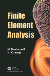 Cover image: Finite Element Analysis 1st edition 9781138320734