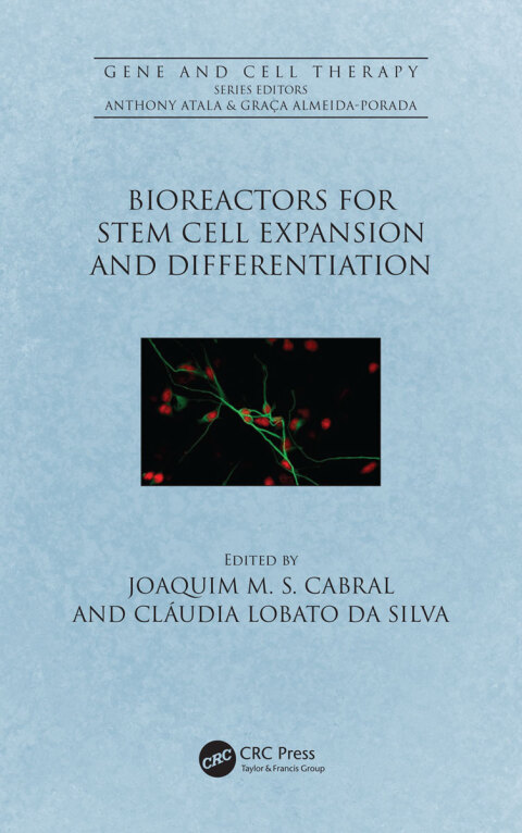 Bioreactors for Stem Cell Expansion and Differentiation, 1st Edition - FULL INSTANT DOWNLOAD | PDF DOCX EPUB