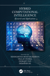Imagen de portada: Hybrid Computational Intelligence 1st edition 9781138320253