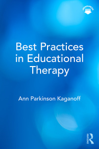 Imagen de portada: Best Practices in Educational Therapy 1st edition 9781138319912