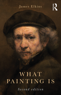 Immagine di copertina: What Painting Is 2nd edition 9781138319882