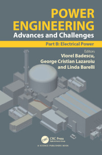 Cover image: Power Engineering 1st edition 9781138319875