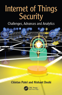 Imagen de portada: Internet of Things Security 1st edition 9781138318632