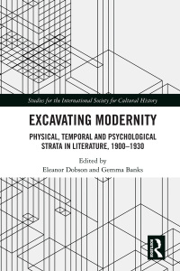 صورة الغلاف: Excavating Modernity 1st edition 9780367588656