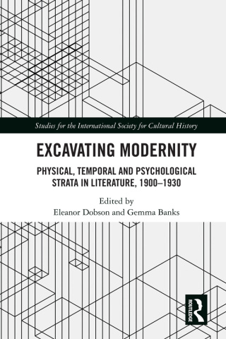 Immagine di copertina: Excavating Modernity 1st edition 9780367588656