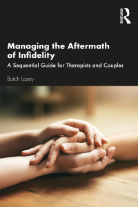 Titelbild: Managing the Aftermath of Infidelity 1st edition 9781138317772