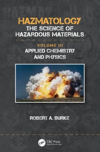 صورة الغلاف: Applied Chemistry and Physics 1st edition 9781138316522