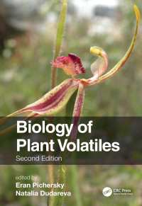 表紙画像: Biology of Plant Volatiles 2nd edition 9781138316492