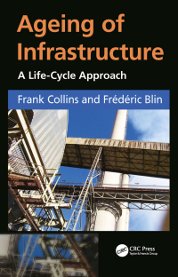 Cover image: Ageing of Infrastructure 1st edition 9780367657031