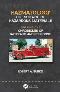 Omslagafbeelding: Chronicles of Incidents and Response 1st edition 9781138316096
