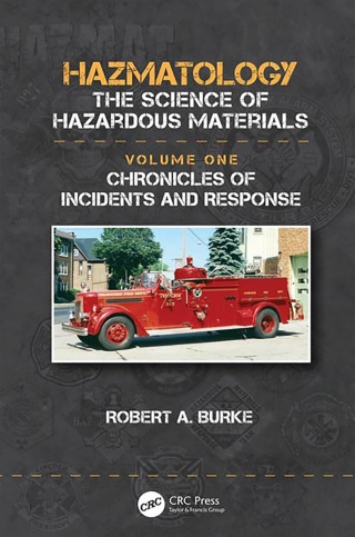 Cover image: Chronicles of Incidents and Response 1st edition 9781138316096