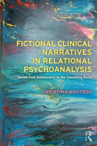 Titelbild: Fictional Clinical Narratives in Relational Psychoanalysis 1st edition 9781138315495