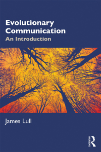 Cover image: Evolutionary Communication 1st edition 9781138312258