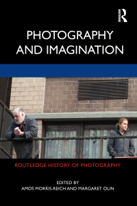 表紙画像: Photography and Imagination 1st edition 9781138314375