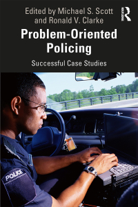 Cover image: Problem-Oriented Policing 1st edition 9781138313897