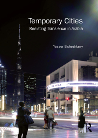 表紙画像: Temporary Cities 1st edition 9781138313071