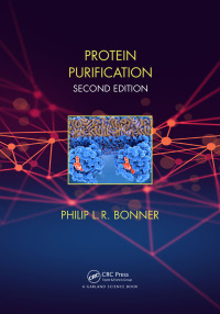 Omslagafbeelding: Protein Purification 2nd edition 9780815344889
