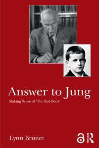 صورة الغلاف: Answer to Jung 1st edition 9781138312395