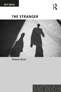 Cover image: The Stranger 1st edition 9781138312203