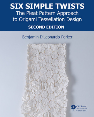 Cover image: Six Simple Twists 2nd edition 9781138311886