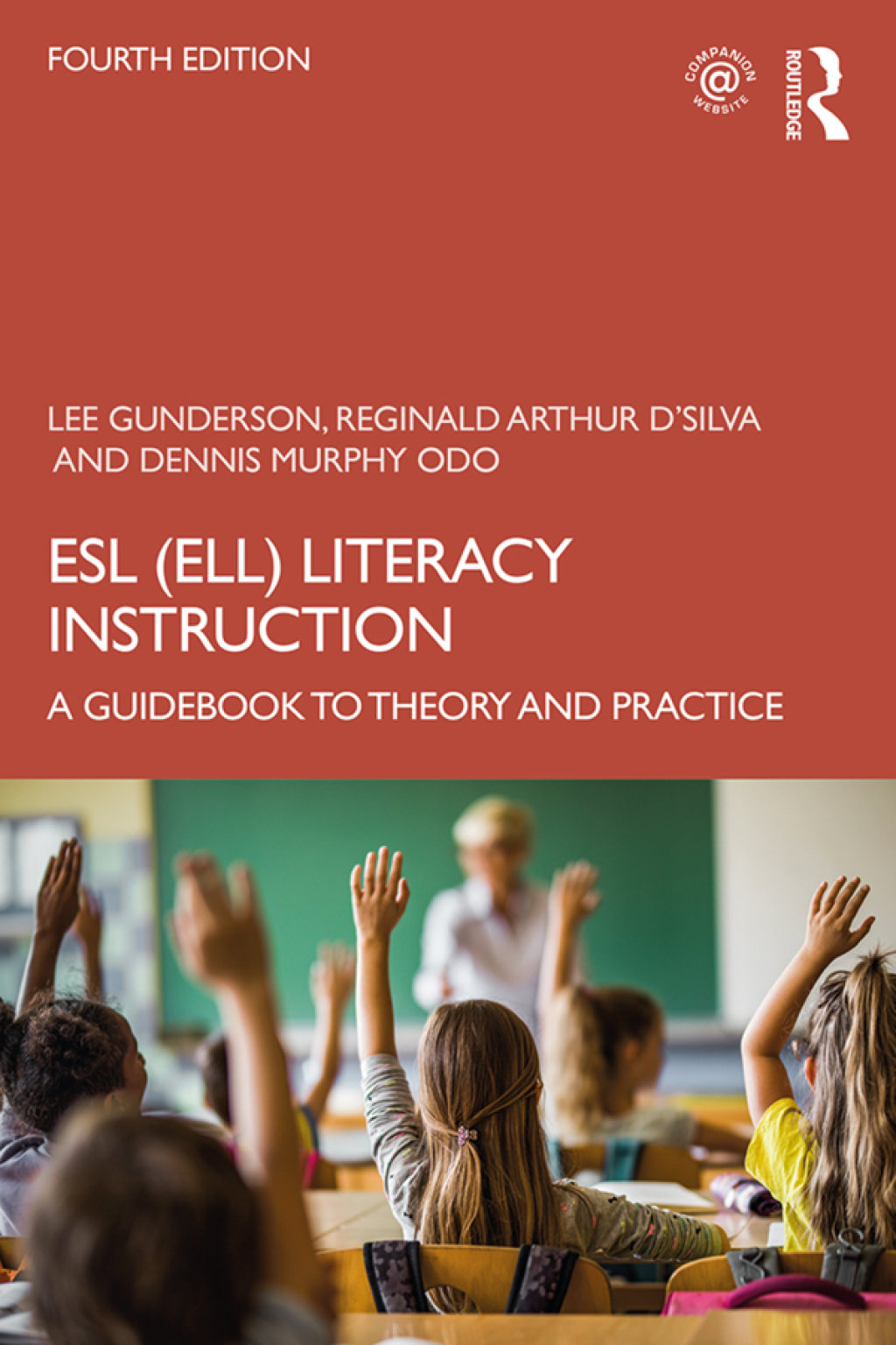 ESL (ELL) Literacy Instruction - 4th Edition (eBook Rental)