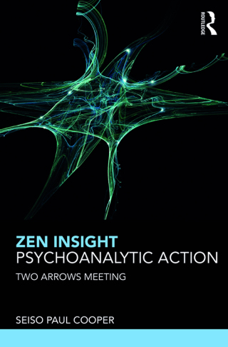 Immagine di copertina: Zen Insight, Psychoanalytic Action 1st edition 9781138614949