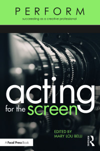 Omslagafbeelding: Acting for the Screen 1st edition 9781138311640