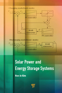 Immagine di copertina: Solar Power and Energy Storage Systems 1st edition 9789814800136