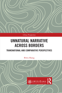 Cover image: Unnatural Narrative across Borders 1st edition 9781138311305