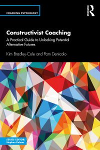 Immagine di copertina: Constructivist Coaching 1st edition 9781138310896